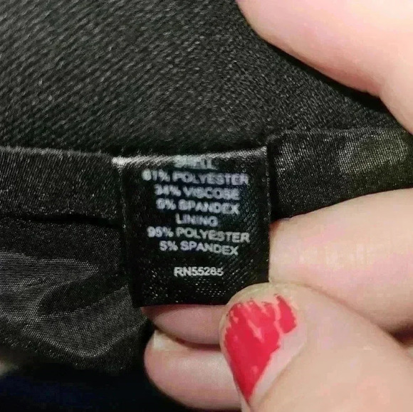 Express Womans Skirt Size 6 - Picture 9 of 9